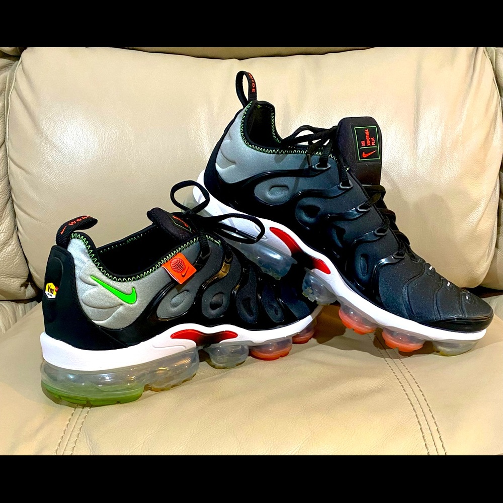 Nike Air VaporMax Plus Worldwide